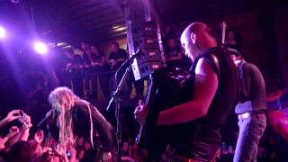Korpiklaani - Kantaiso - LIVE @ Teatro Odisséia