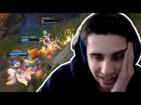 GOLD PLAYER CALLS IWD ON DISCORD AND GIVES OUT THE BEST CLIMBING ADVICE EVER!