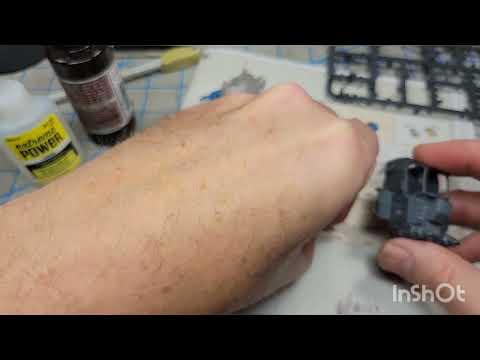 vlog 23-03: Magnetizing the Sentinel