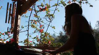 October skies (cover) by Tunng