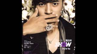 羅志祥 Show Lo - Touch My Heart