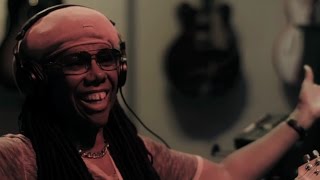 Duran Duran - Pressure Off (Dr Of The Revolution Video Mix)