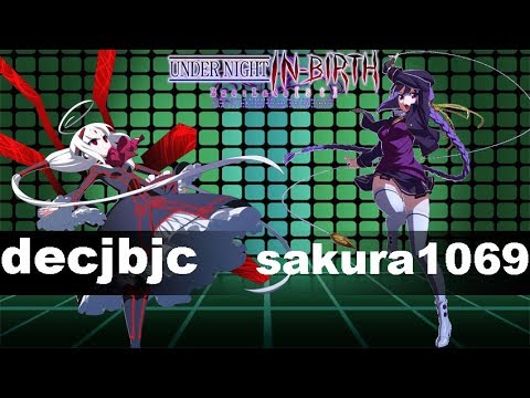 UNIST decjbjc (Vatista) vs sakura1069 (Eltnum) Ranked Match