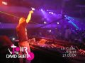 On Tour with David Guetta - 21.05.09 - Cairo ...