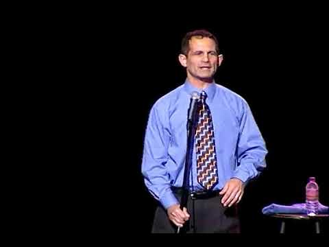 When You Have Children by Comedian Fred Klett | Clean Comedy Live at the Riverside Theater