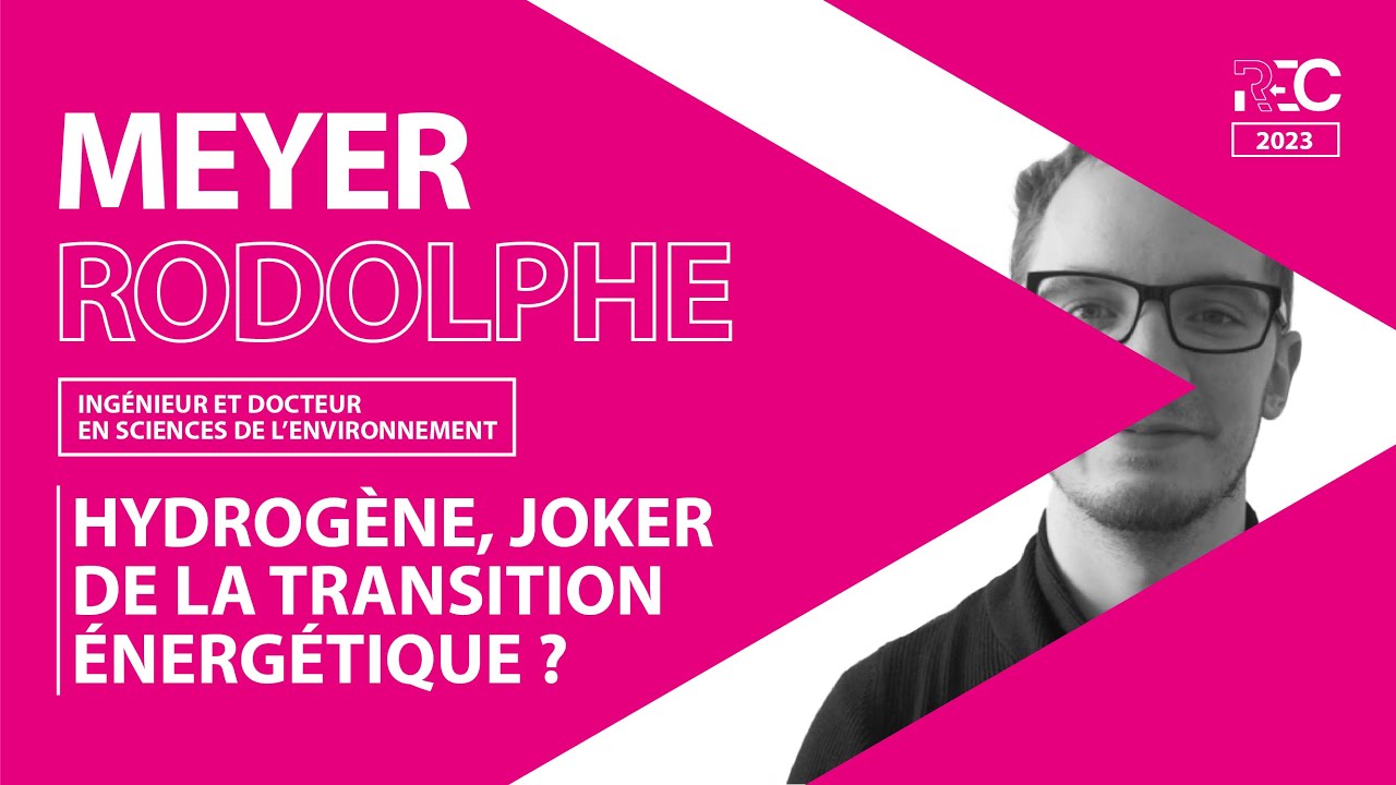 Hydrogene, joker de la transition énergétique ?