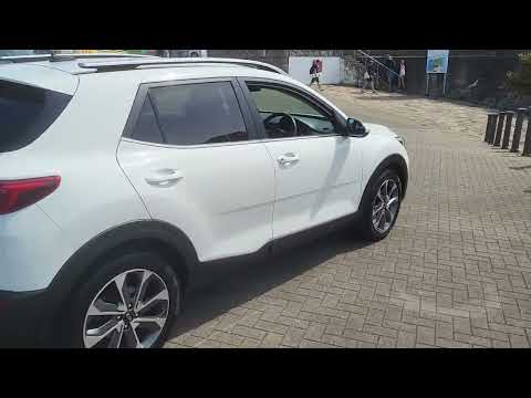 Kia Stonic 1.4 Petrol K3 Irish Car 2018 - Image 2