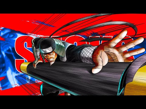 Who Is The Worst Hokage Ever?