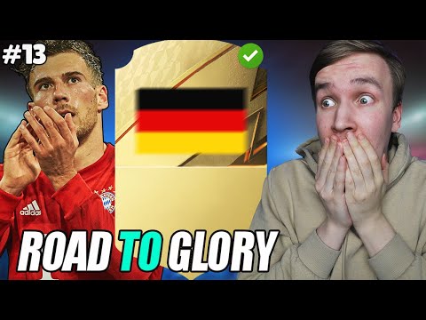 OSTIN MUN PARHAAN PELAAJAN! - FIFA 22 ROAD TO GLORY #13