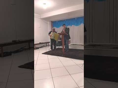 Pb João pb jurandir  louvando  Sábado.. Presidente Getúlio sc.  Se escreva no canal 