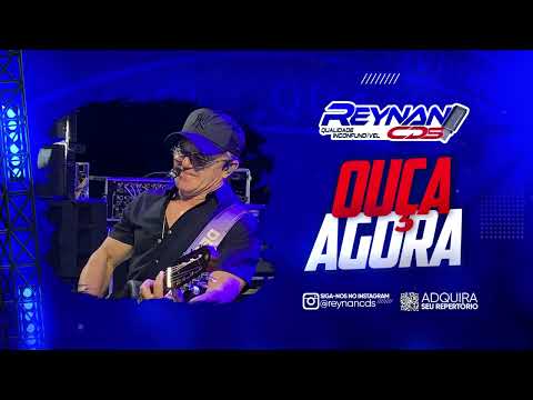 CANINDÉ AO VIVO - SANTA BARBARA-BA - REPERTÓRIO NOVO @reynancds