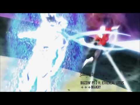 Cunning Spirit - BUZZIN' PT 2 ft. ETHEREAL LOTUS +++MiiiKXY