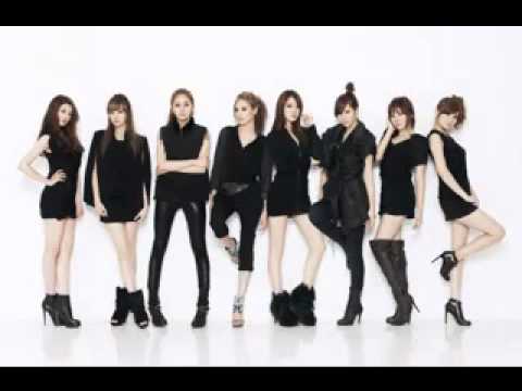 After School - Just In Time (Preview)