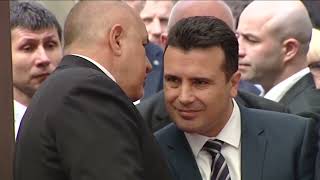 Ништо од најавеното добрососедство: Како Бугарија со двата потписи на Заев и Борисов и стана најголем непријател на Македонија?!