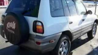 preview picture of video 'Preowned 1998 Toyota RAV4 Merrimack NH'