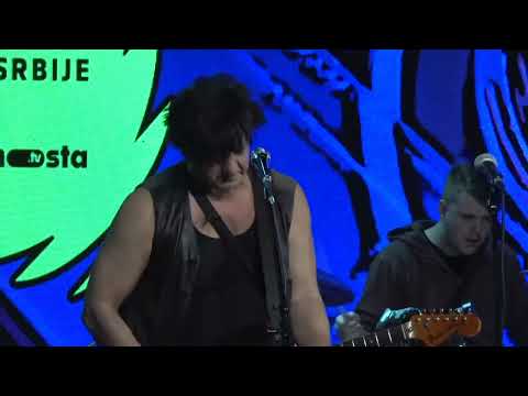 PROBA BENDA NAJCOOLE - 10.12.2022. - INSTA TV