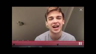Might as Well Be Making Love (Sean Grandillo Video)