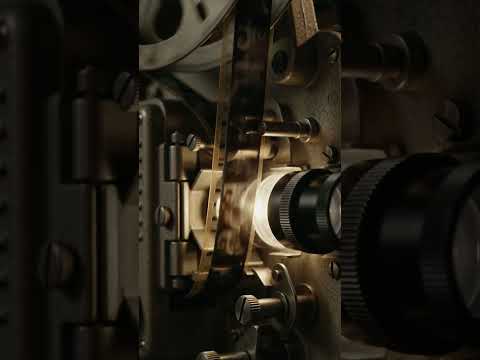 Film Projector