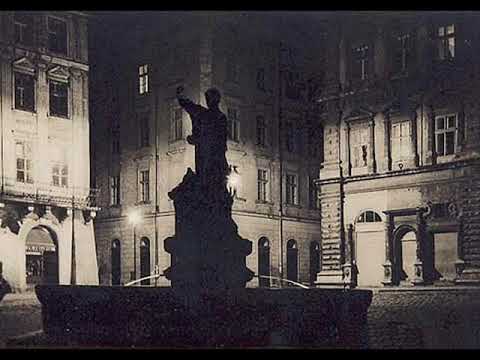 Chór Dana - Tango Notturno, 1938