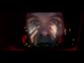2001 A Space Odyssey THE Star Gate Visual Effects HD