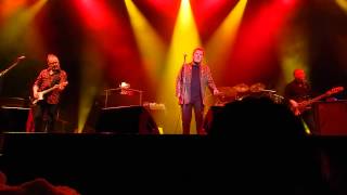 Summer of 81 Mondo Rock live 22/06/2014 Regal Theatre Perth