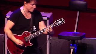 Neal Schon&#39;s Journey Through Time  &quot;Mystery Mountain&quot;