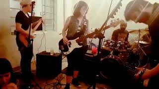 26/8/17 - in circles (sunny day real estate)