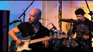 Haluk Levent - Alışamadım  Akustik