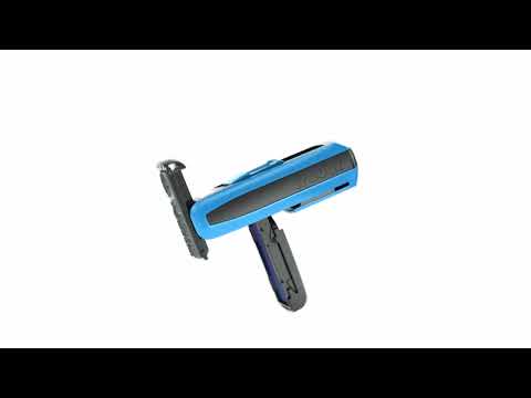 Trodat Pocket Printy – Ingeniero ES