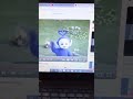 Disneys Sing Along Songs Fun With Music Tinky Winky As Professor Ludwig Von Drake Scene