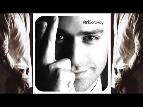 Ari Borovoy - Booming (Audio)