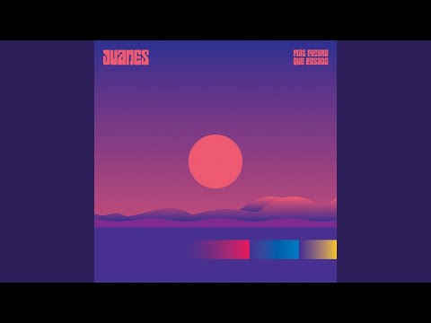 Aurora – Juanes