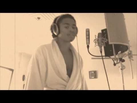 Cissé - Jeg Sipper Juice( Young Twisted Shit )