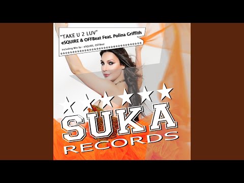 Take U 2 Luv (Offbeat Remix)