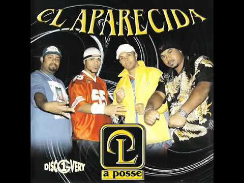 C.L. A Posse - Som do Gueto (HD)