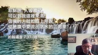 [2022]二月十九日黃金崇拜 -- 神的話永不落空