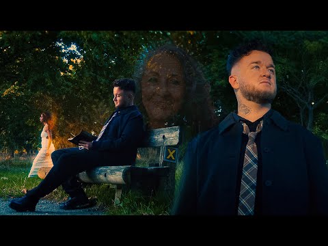 Alexy Large - J'voulais pas (Clip Officiel)