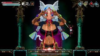 Lost Ruins. Modo Jefes, Vs la Gata Chicharronera... Bolas Don Cuco..