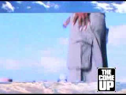 Ransom U Cant Tell Me Nothin