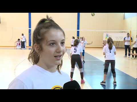 EKO mini odbojka (12.05.2019)