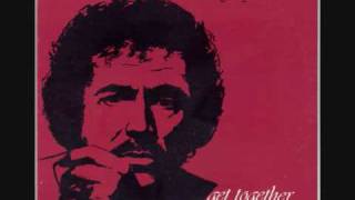 Gordon Lightfoot - Steel Rail Blues