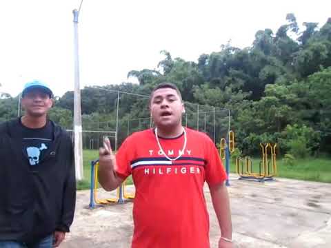 MC Flavinho JR : Lacosteira peruana prévia 2020