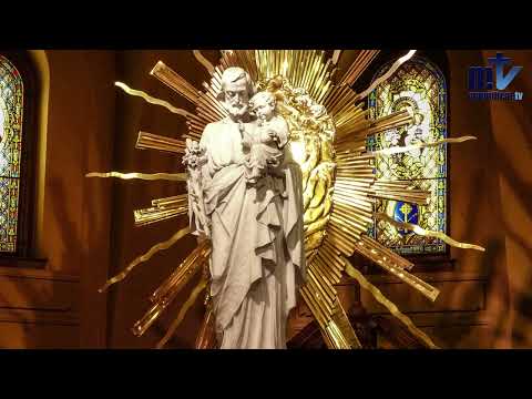 Oración a San José día 30 | " Ayudanos a Convertirnos" | Franciscanos de María