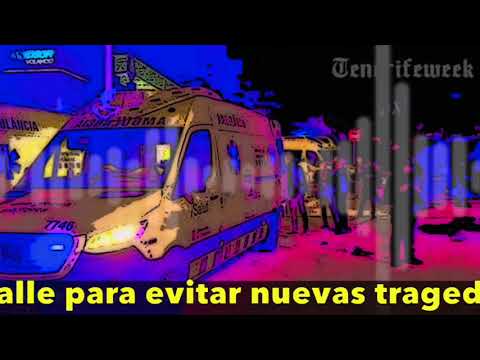 Atropello masivo en el derbi Espanyol Barça: ¿accidente?