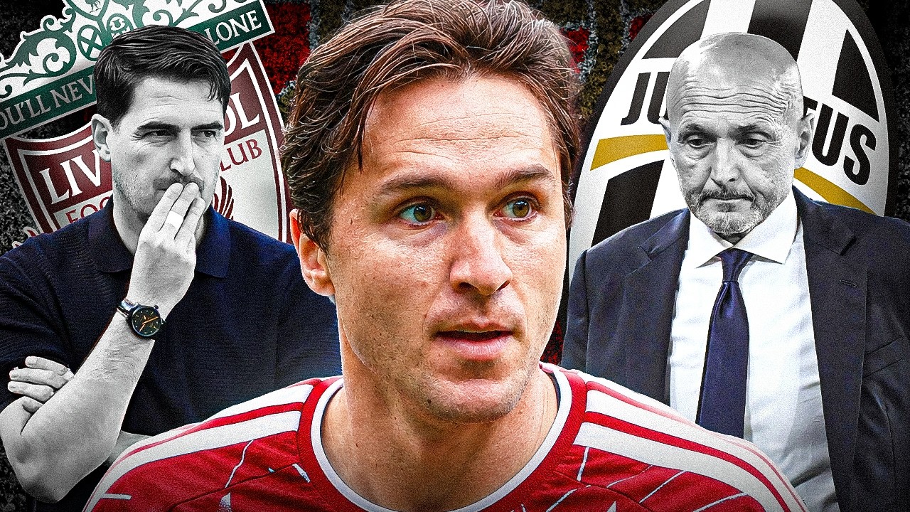 Why No Club Wanted to Touch Federico Chiesa This Summer