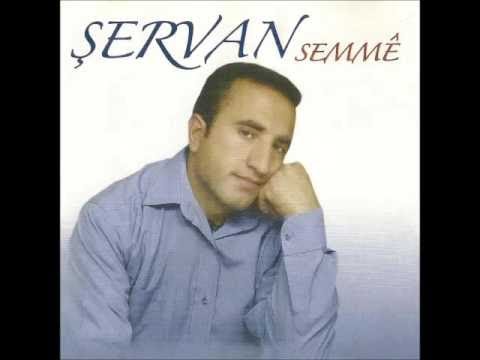Şervan - Semme