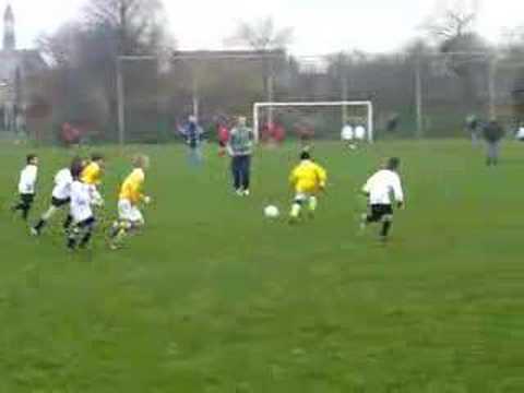 VCK F4 - Walcheren F8