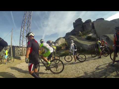 GPS EPIC SERIES   7ª Etapa Ponte da Barca 2016