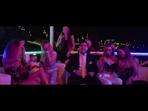 KIS GRÓFO x MISSH - MINDEN NYÁRON (official music video) / prod. Smithmusix