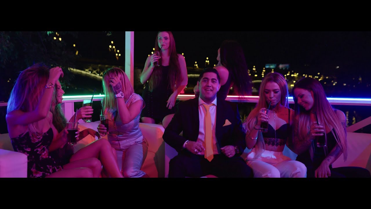 Kis Grófo X Missh — Minden Nyáron